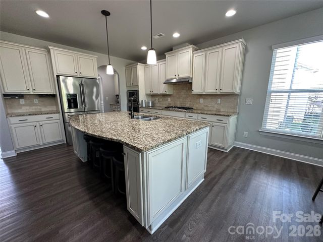 1004 Fallondale Road, Waxhaw, NC 28173