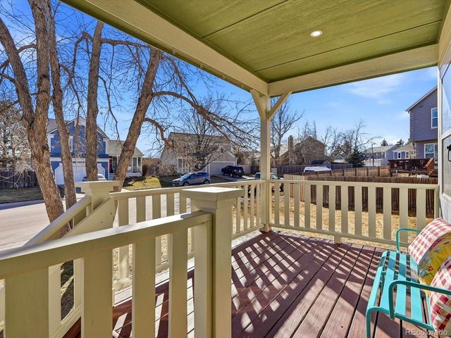 5161 E Kensington Ave, Castle Rock, CO 80104