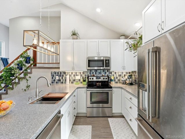 5161 E Kensington Ave, Castle Rock, CO 80104