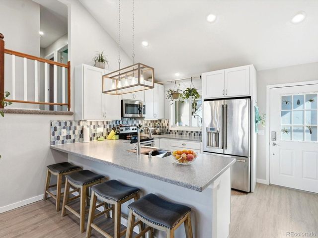 5161 E Kensington Ave, Castle Rock, CO 80104