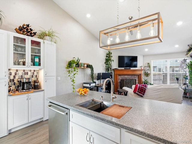 5161 E Kensington Ave, Castle Rock, CO 80104