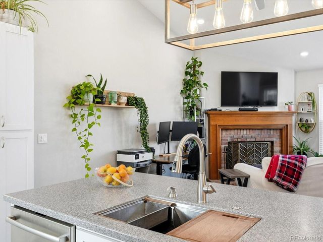 5161 E Kensington Ave, Castle Rock, CO 80104