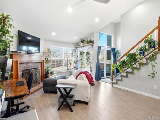 5161 E Kensington Ave, Castle Rock, CO 80104