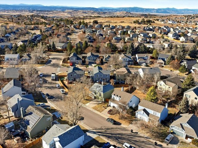 5161 E Kensington Ave, Castle Rock, CO 80104