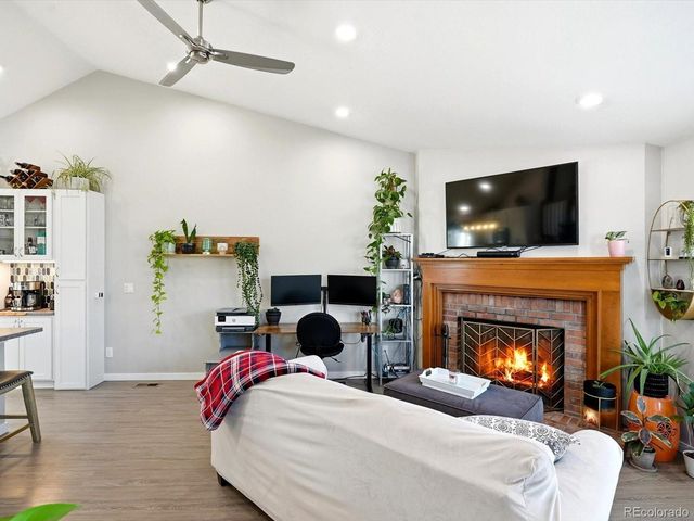 5161 E Kensington Ave, Castle Rock, CO 80104