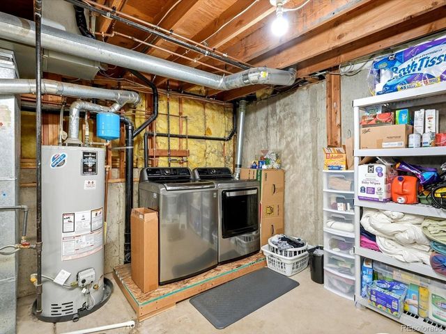 5161 E Kensington Ave, Castle Rock, CO 80104