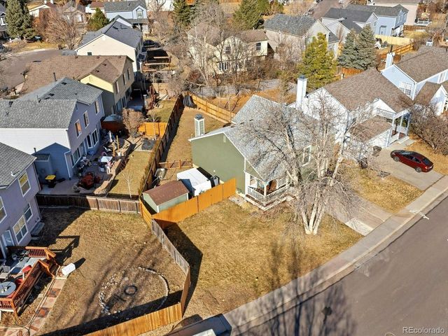 5161 E Kensington Ave, Castle Rock, CO 80104