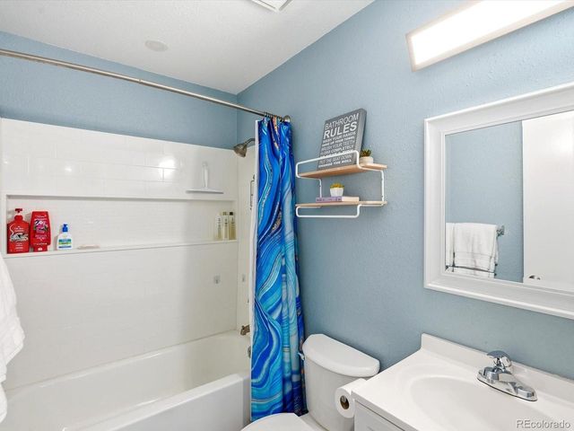 5161 E Kensington Ave, Castle Rock, CO 80104