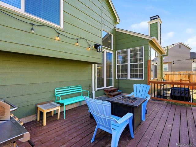 5161 E Kensington Ave, Castle Rock, CO 80104