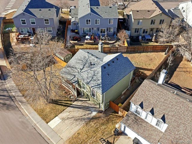 5161 E Kensington Ave, Castle Rock, CO 80104