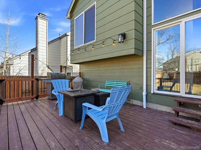 5161 E Kensington Ave, Castle Rock, CO 80104