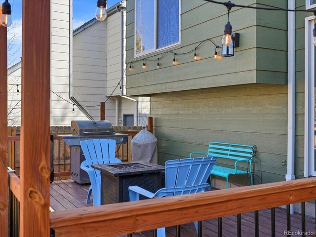 5161 E Kensington Ave, Castle Rock, CO 80104