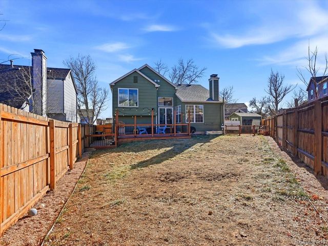 5161 E Kensington Ave, Castle Rock, CO 80104