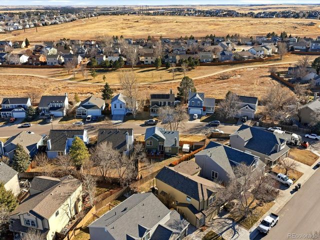 5161 E Kensington Ave, Castle Rock, CO 80104