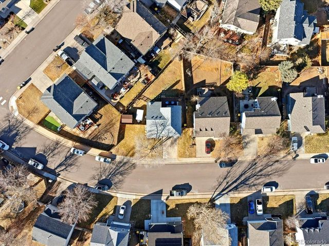 5161 E Kensington Ave, Castle Rock, CO 80104