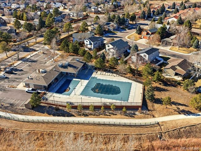 5161 E Kensington Ave, Castle Rock, CO 80104