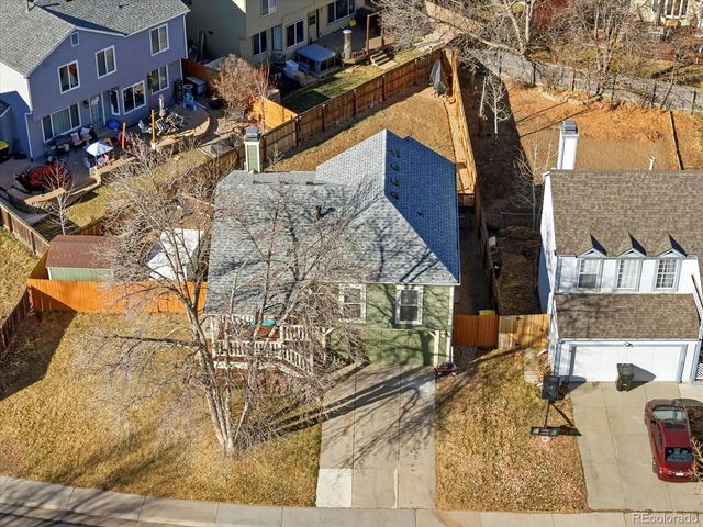 5161 E Kensington Ave, Castle Rock, CO 80104