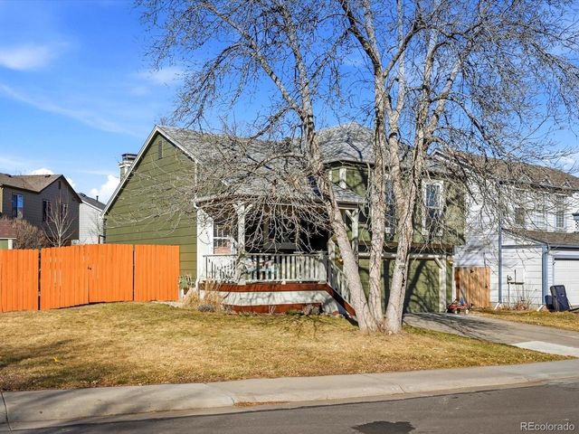 5161 E Kensington Ave, Castle Rock, CO 80104