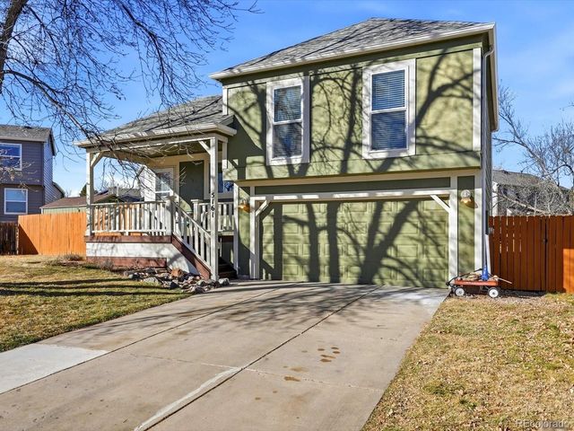 5161 E Kensington Ave, Castle Rock, CO 80104