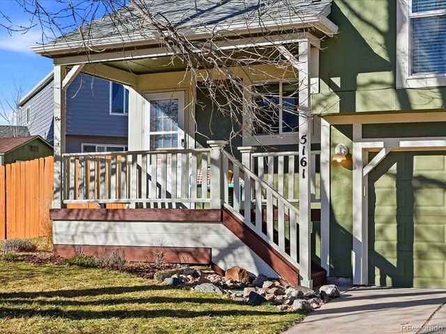 5161 E Kensington Ave, Castle Rock, CO 80104