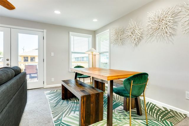 4421 Pelican Road, Jamaica Beach, TX 77554