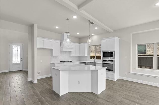 328 Moonvine Drive, Little Elm, TX 75068