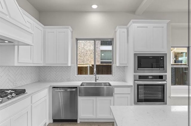 328 Moonvine Drive, Little Elm, TX 75068