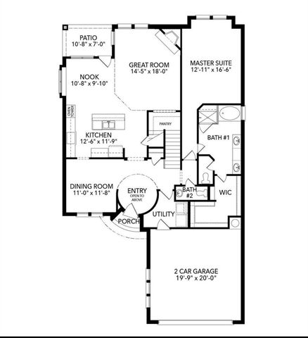 328 Moonvine Drive, Little Elm, TX 75068