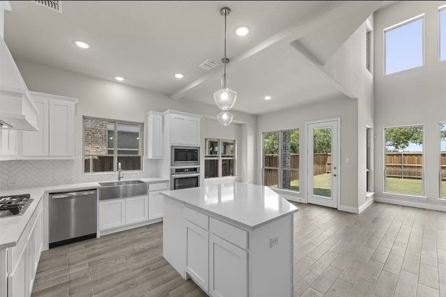 328 Moonvine Drive, Little Elm, TX 75068