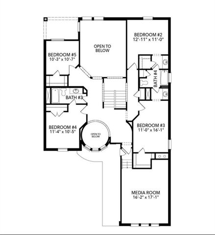 328 Moonvine Drive, Little Elm, TX 75068