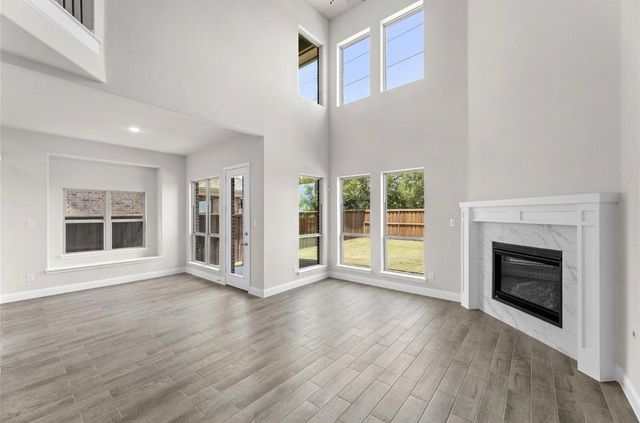 328 Moonvine Drive, Little Elm, TX 75068