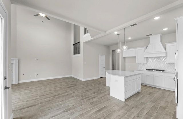 328 Moonvine Drive, Little Elm, TX 75068