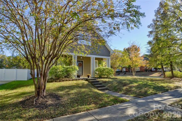 1804 Ethel Guest Lane, Charlotte, NC 28206