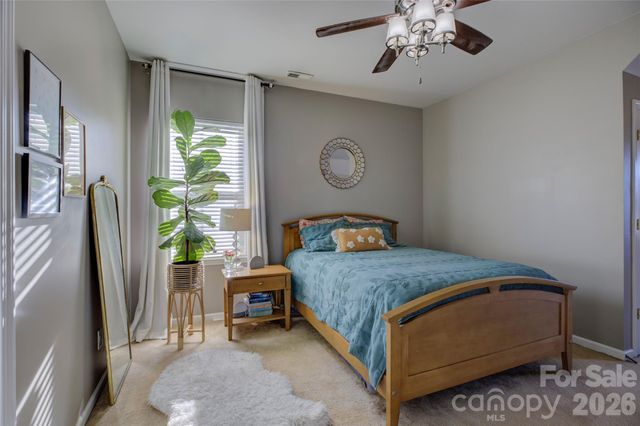 1804 Ethel Guest Lane, Charlotte, NC 28206