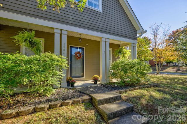 1804 Ethel Guest Lane, Charlotte, NC 28206