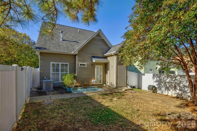 1804 Ethel Guest Lane, Charlotte, NC 28206