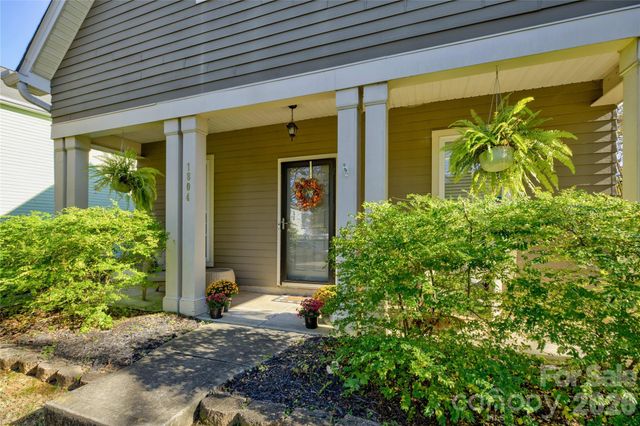 1804 Ethel Guest Lane, Charlotte, NC 28206