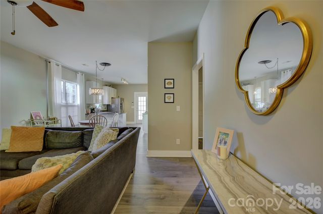 1804 Ethel Guest Lane, Charlotte, NC 28206