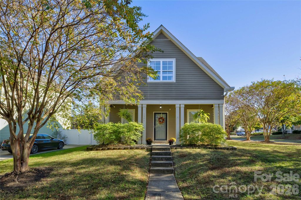 1804 Ethel Guest Lane, Charlotte, NC 28206