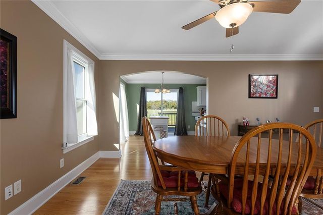 4373 Hackberry Lane, Bates City, MO 64011