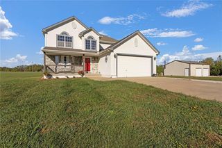 4373 Hackberry Lane, Bates City, MO 64011