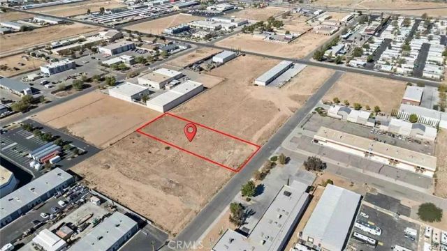 0 Malaki, Apple Valley, CA 92307
