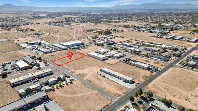 0 Malaki, Apple Valley, CA 92307
