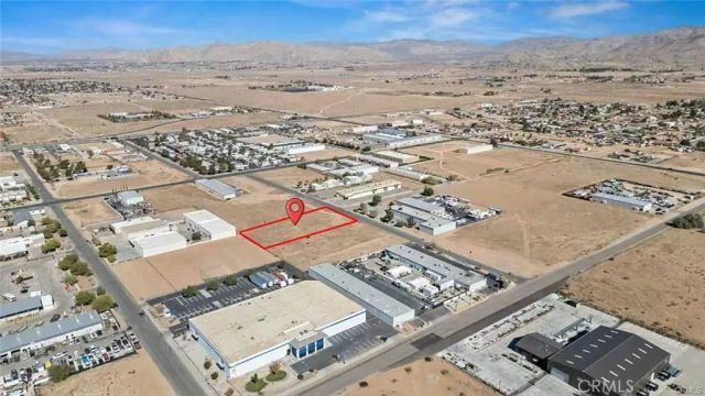0 Malaki, Apple Valley, CA 92307