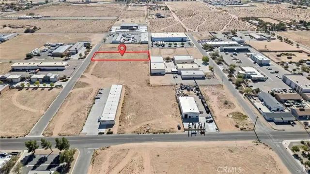 0 Malaki, Apple Valley, CA 92307