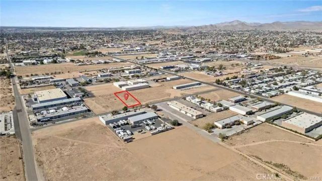 0 Malaki, Apple Valley, CA 92307