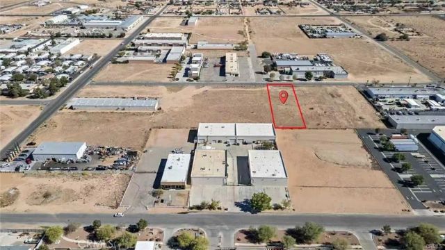 0 Malaki, Apple Valley, CA 92307