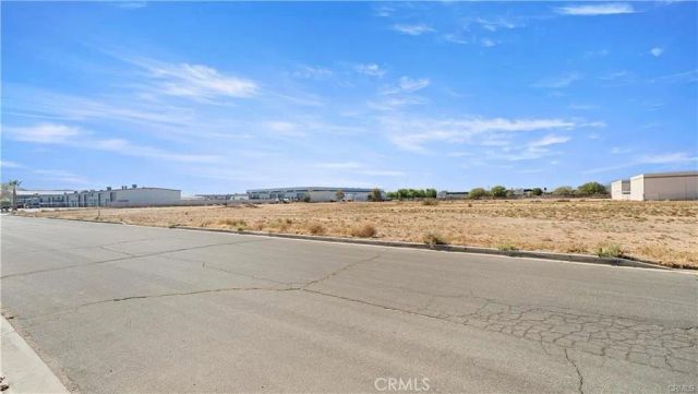 0 Malaki, Apple Valley, CA 92307