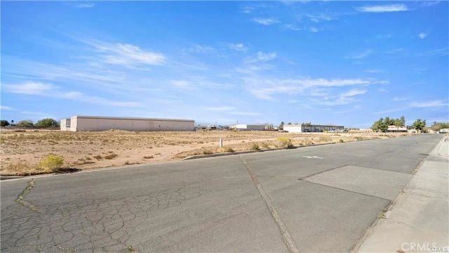 0 Malaki, Apple Valley, CA 92307