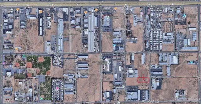 0 Malaki, Apple Valley, CA 92307